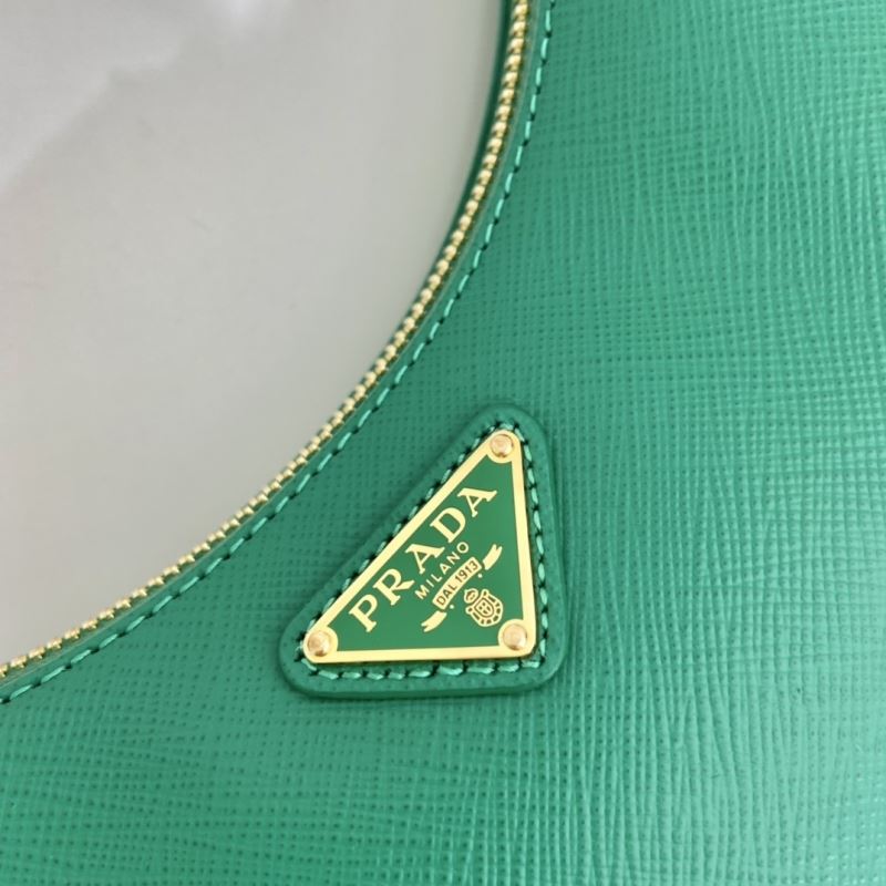 Prada Hobo Bags